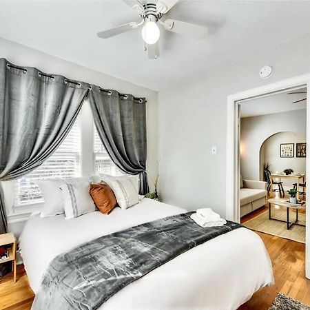 The Vintage Stellar On Lower-Greenville ดัลลัส ภายนอก รูปภาพ