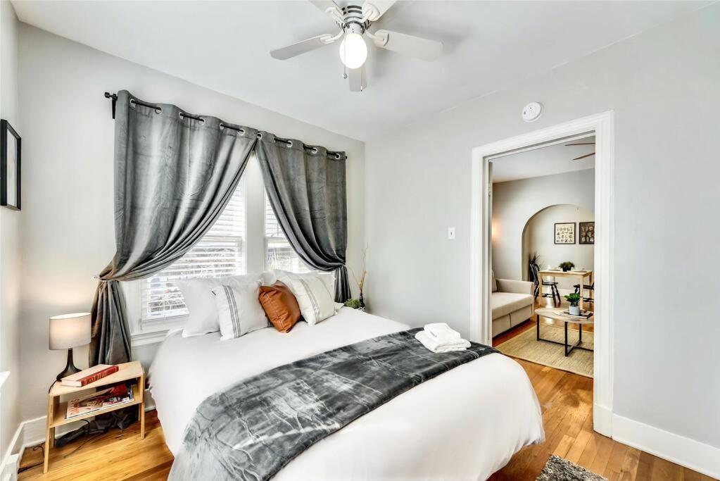 The Vintage Stellar On Lower-Greenville ดัลลัส ภายนอก รูปภาพ